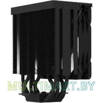 Кулер Zalman CNPS13X Black картинка 7